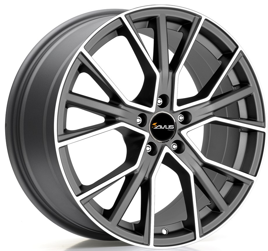 AVUS AF18 ANT MAT GEPOLIJST 1000000024333